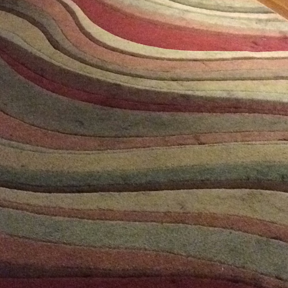 Meet your Posher, Jeannine